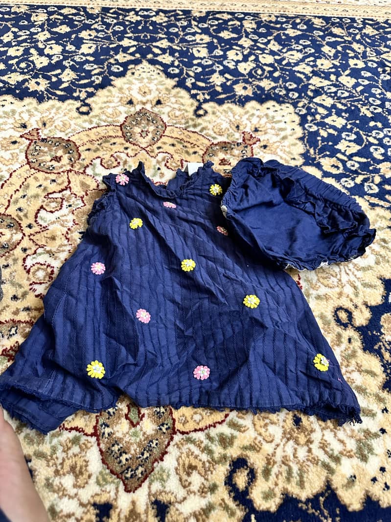 All branded items 17