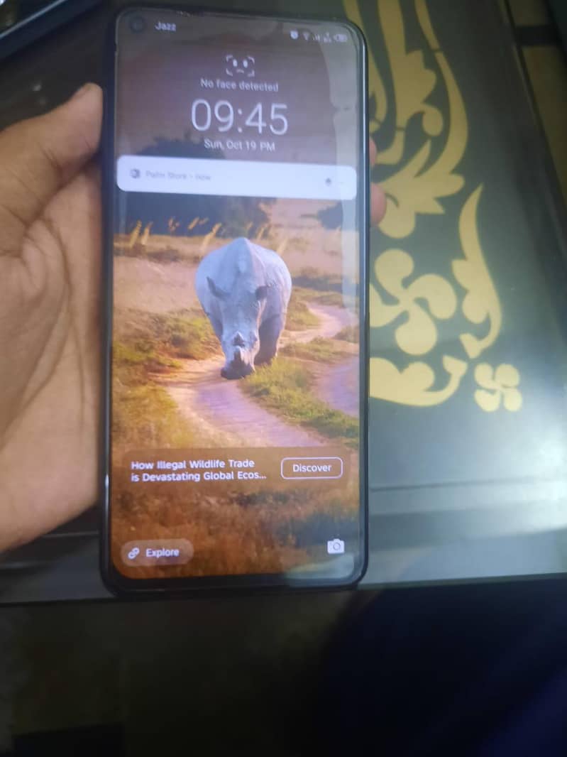 Infinix note 7 1