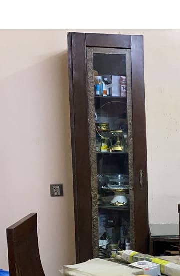 Shelf 1