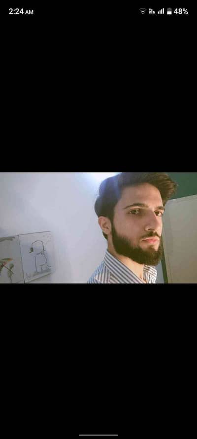 Zain Shahid 