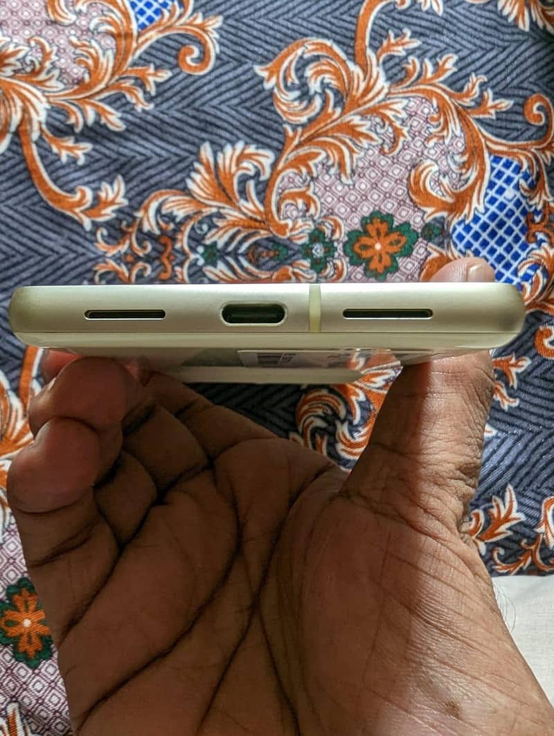 gogle pixel 7 cpta 2