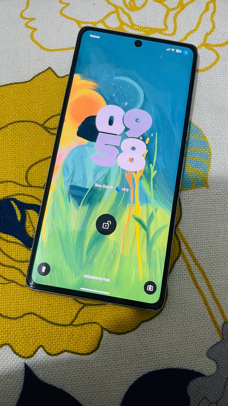 Google pixel 7 pro exchange possible 1