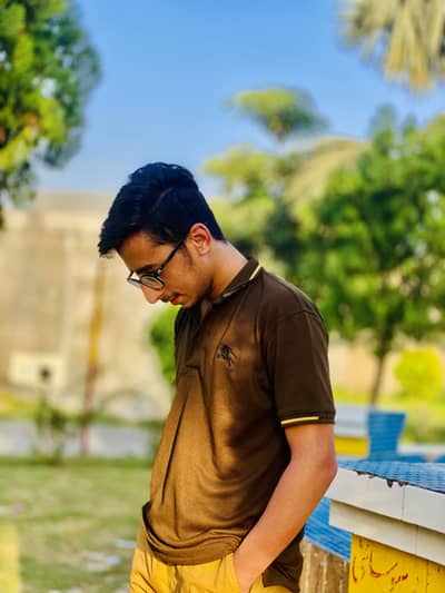 Abdullah Chohan