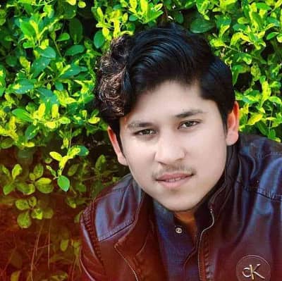 Syed Sarfraz