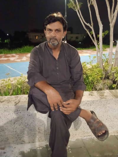 Mian Ahmad