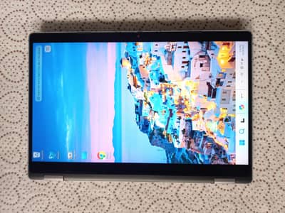 i7 10thGen (2-in-1) 8/256ssd