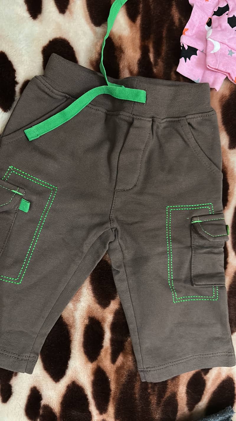 All branded items 18