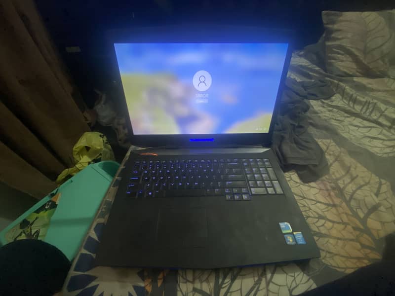 Laptop 1