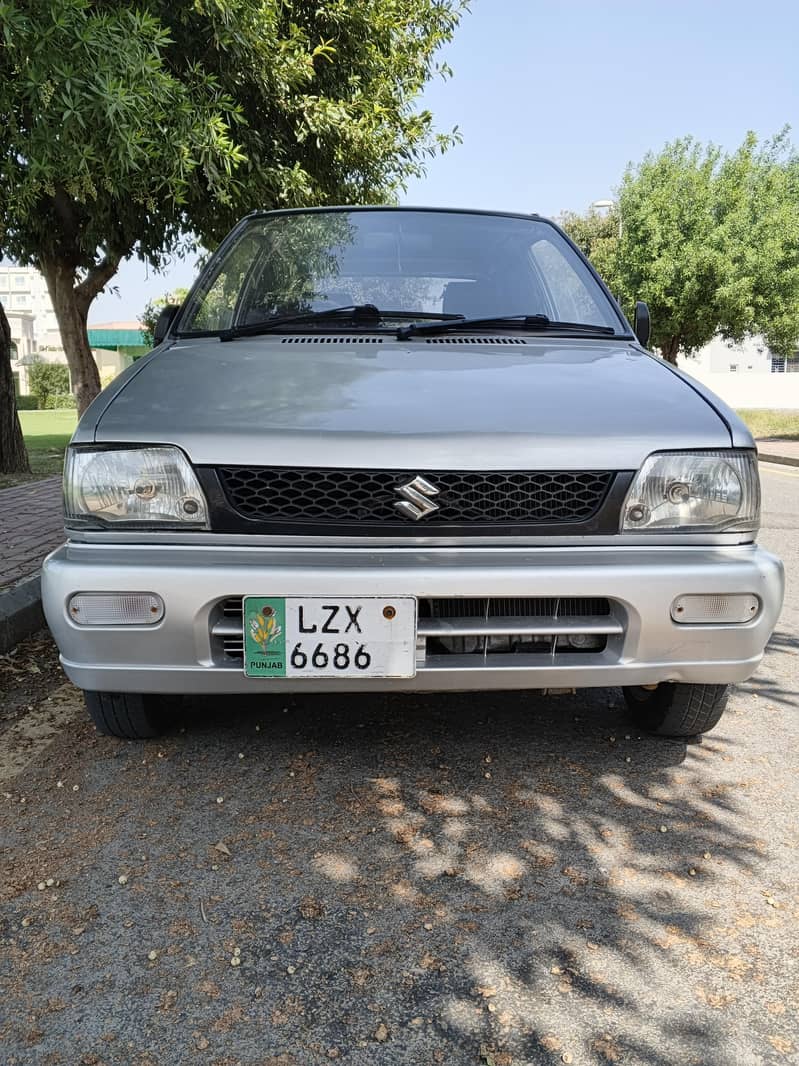 Mehran VX 0