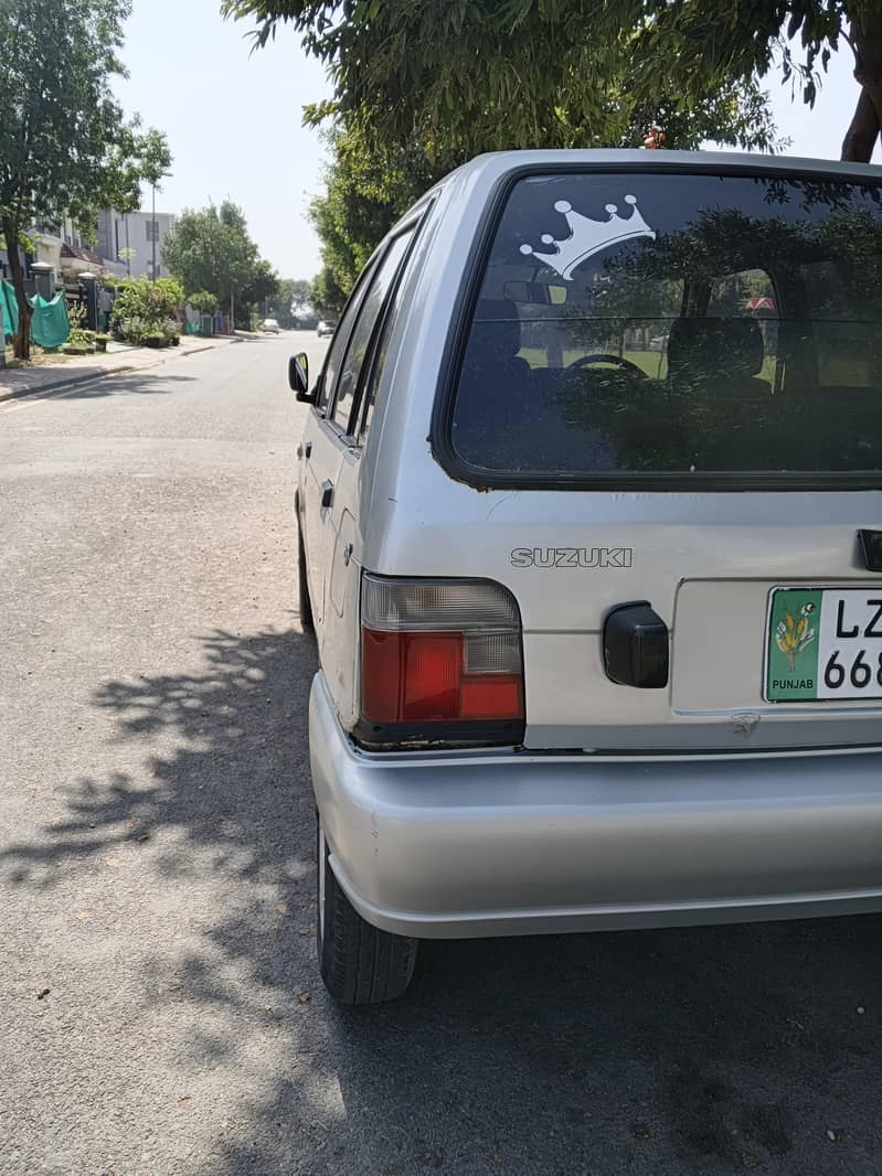 Mehran VX 3