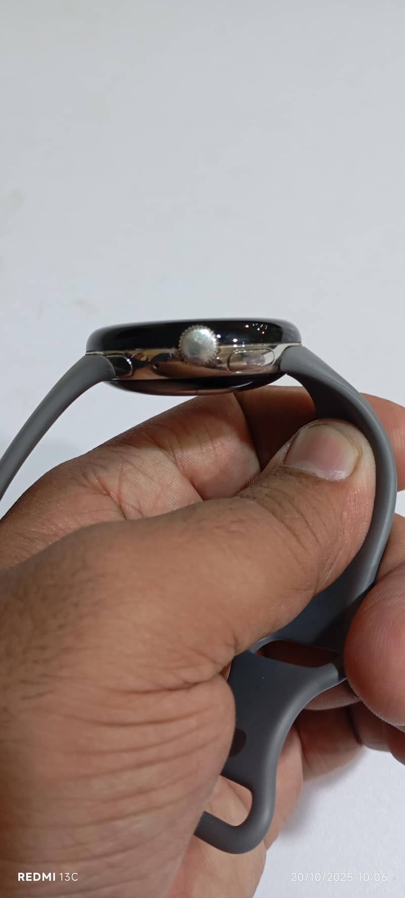 Google pixel watch 0