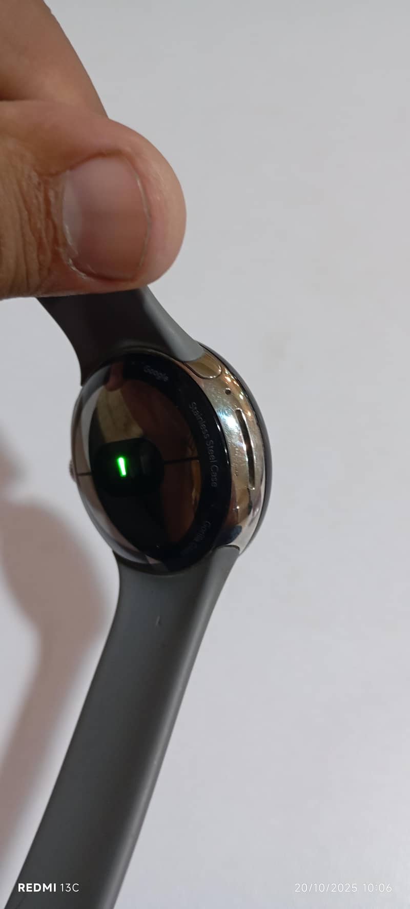 Google pixel watch 2