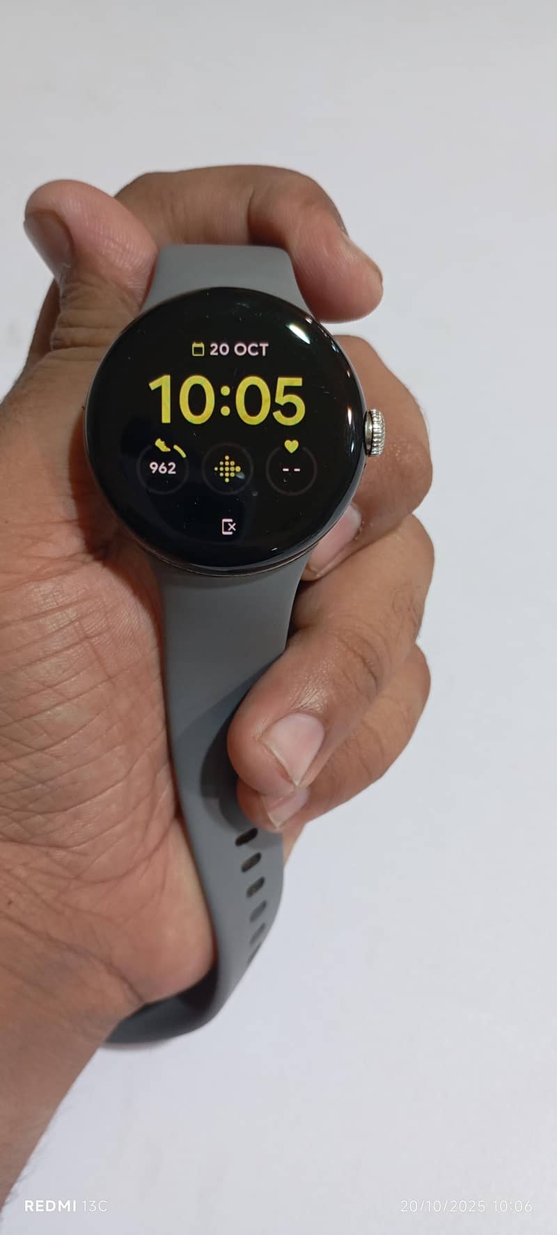 Google pixel watch 3