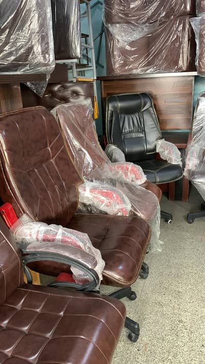 office chair in imported machine WhatsApp 0300.9O5.9O5.2