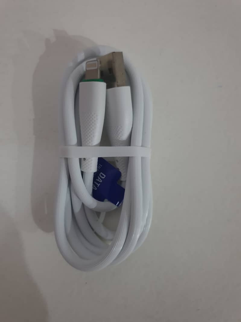 Fast charging Mobile Data Cables 11