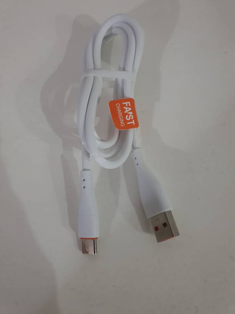 Fast charging Mobile Data Cables 13