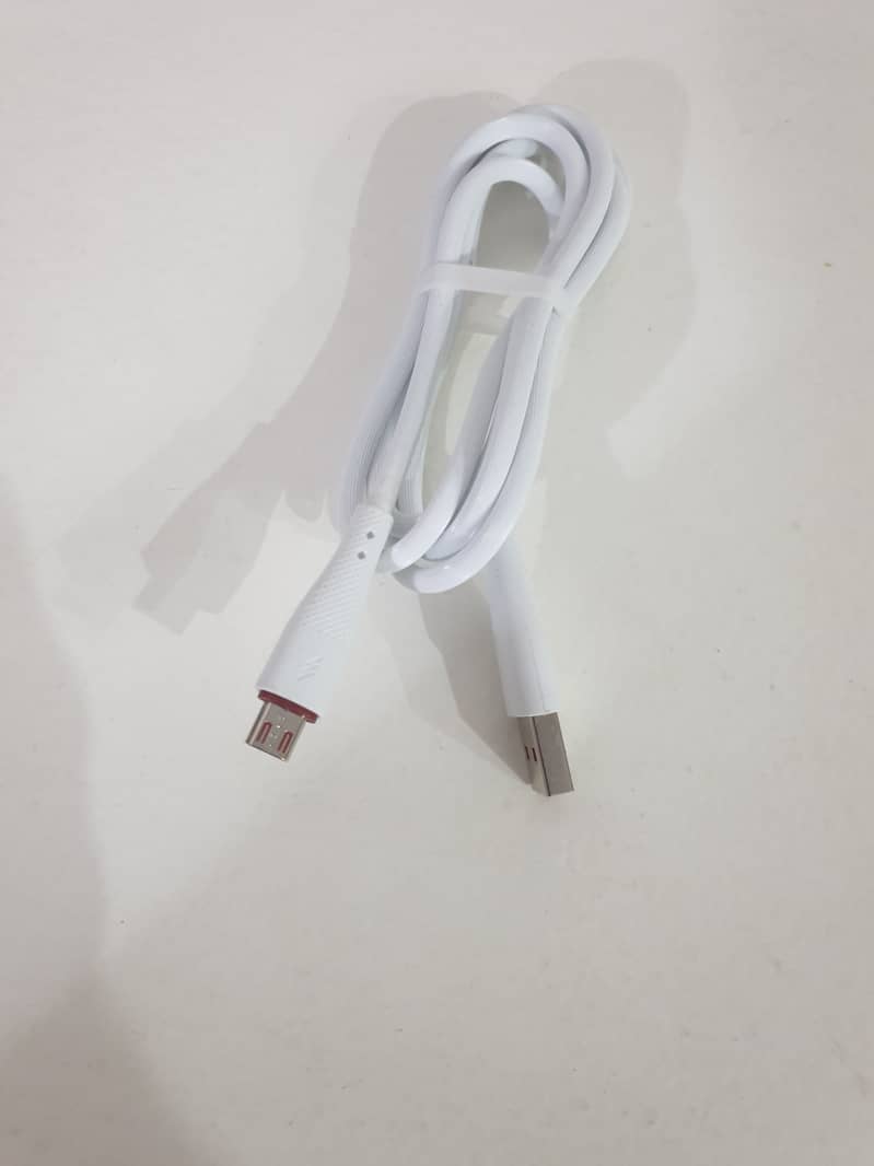 Fast charging Mobile Data Cables 14