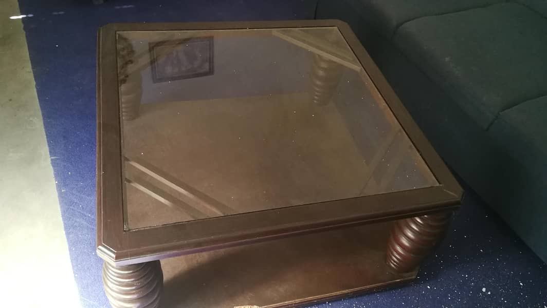 center table 0