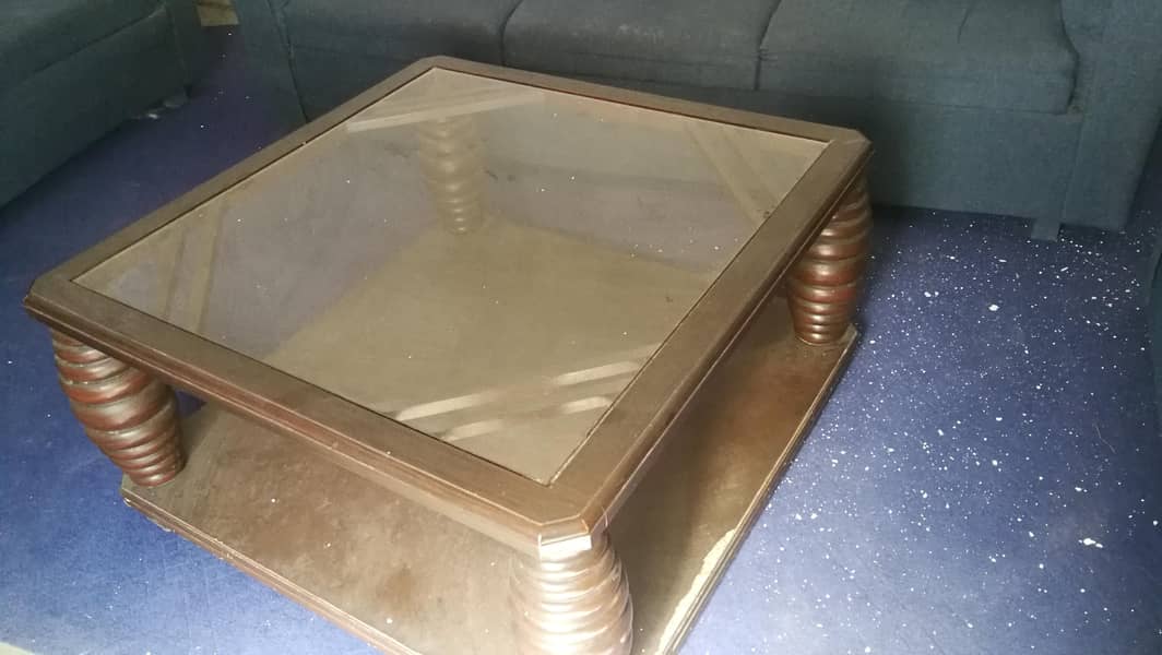 center table 1