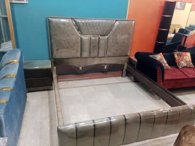 Modern royal 5 str sofa set