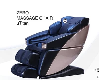 Massager | Massage Chair | 4D Massage Chair | Zero Massage Chair