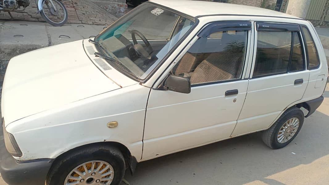 Mehran - Cars - 1107570926
