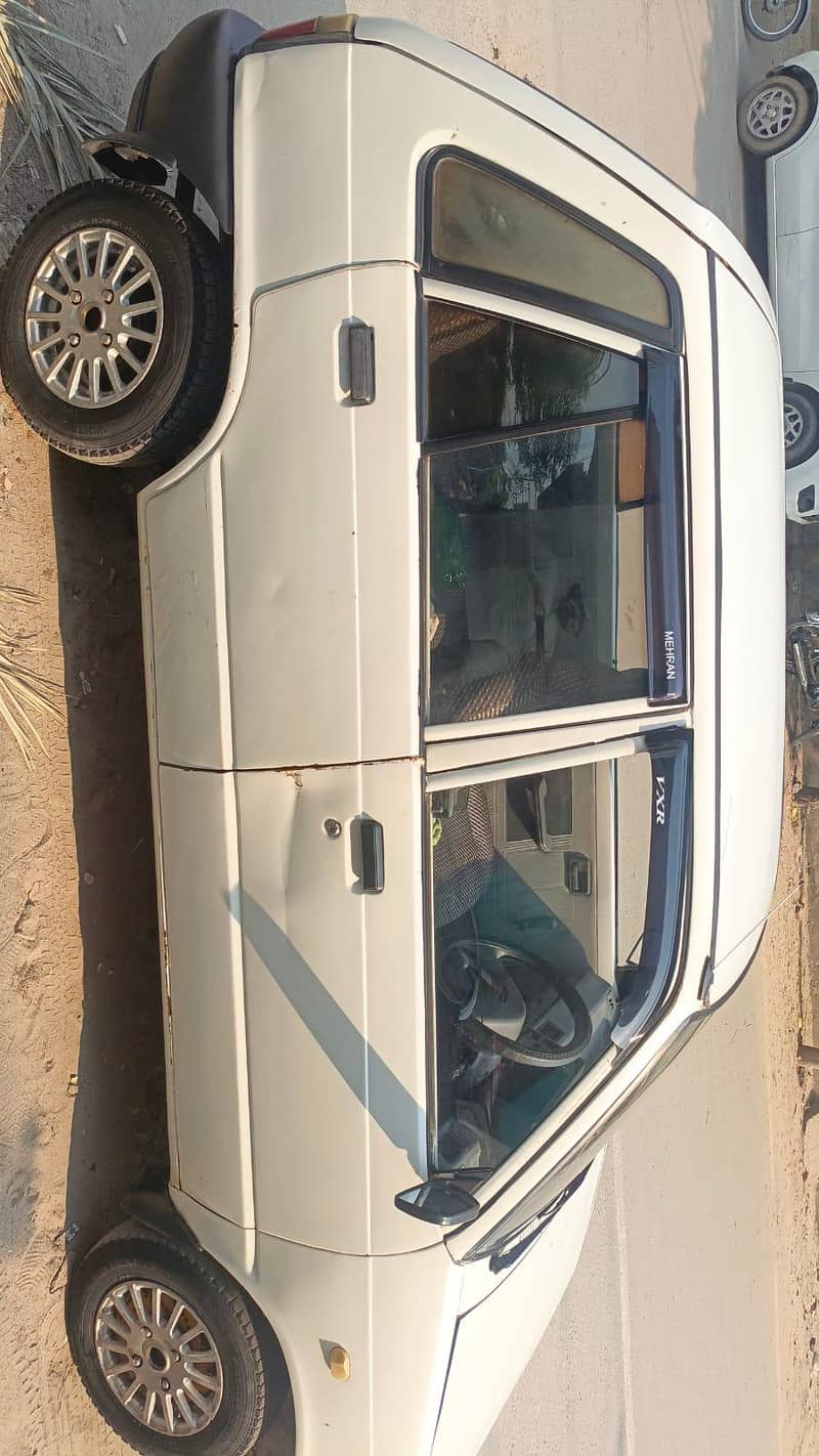 Mehran - Cars - 1107570926
