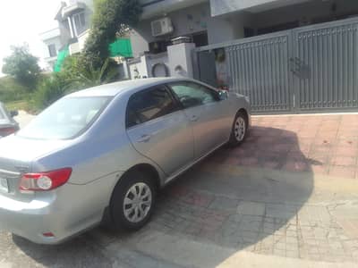 Toyota Corolla GLI 1.3 Manual for sale