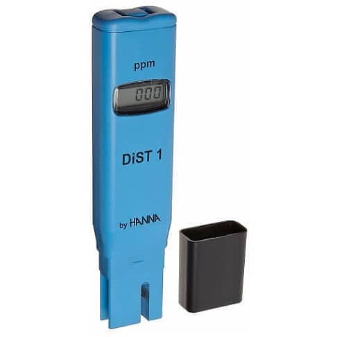 TDS Meter 0