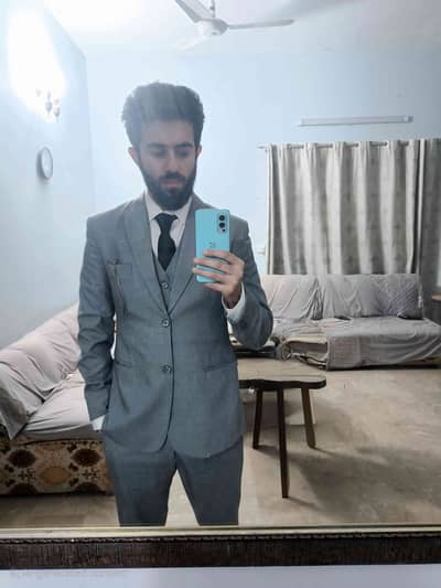 Bilal Anwaar