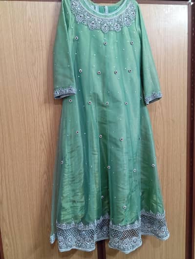 long maxi