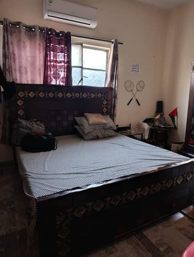 King Bed for Sale