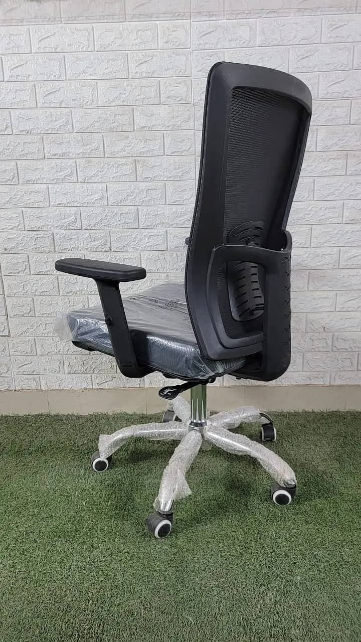 Staff Chair , Office Chair , Employee Chair , Computer Chair - Office ...
