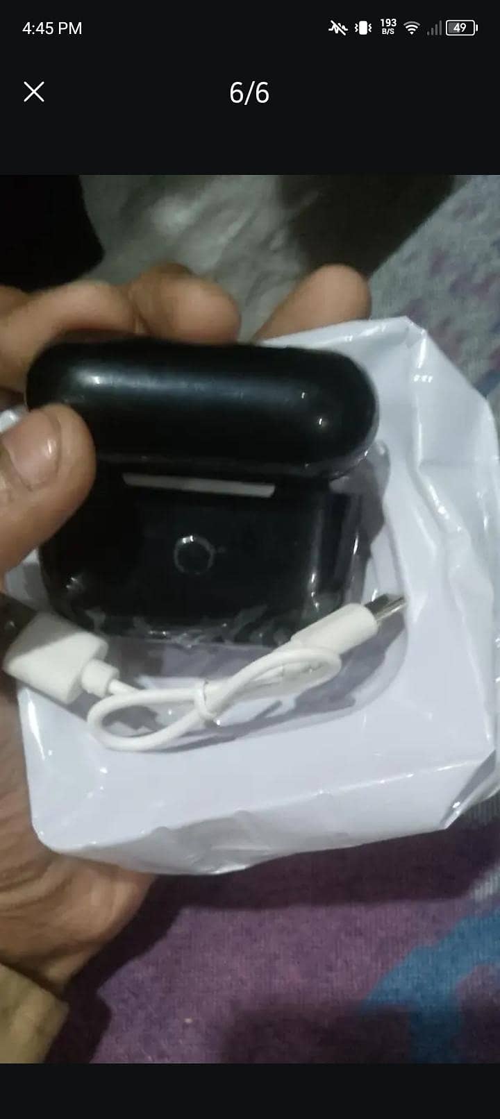Sony airbirds 5