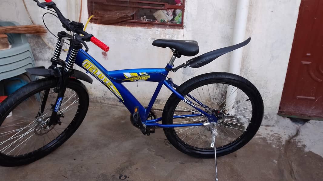 cycle 0