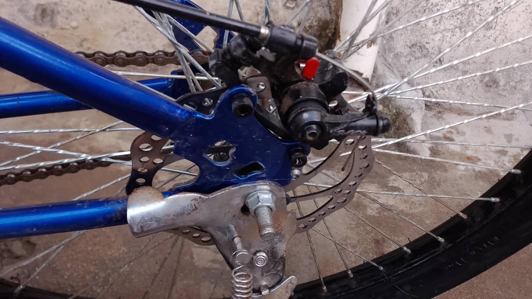 cycle 3