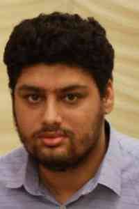 Syed Mohsin Ali