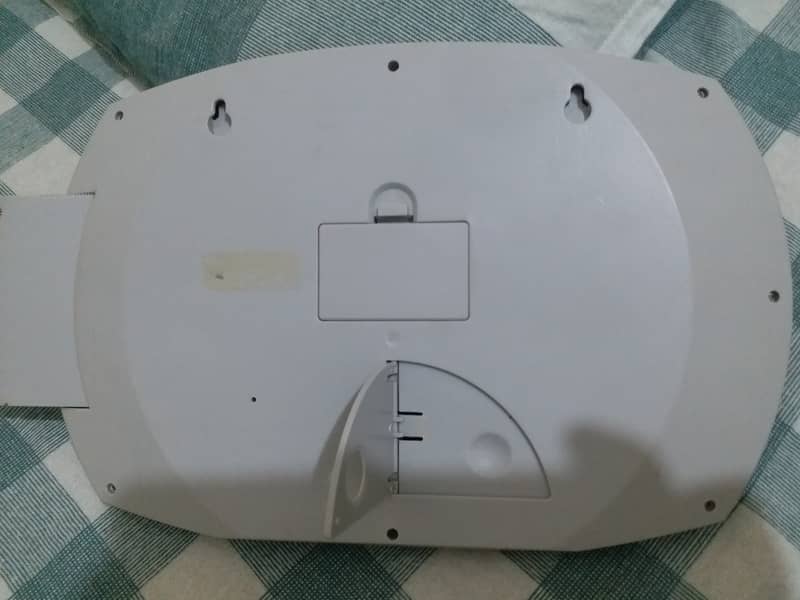 Digital Wall/Table Clock 1