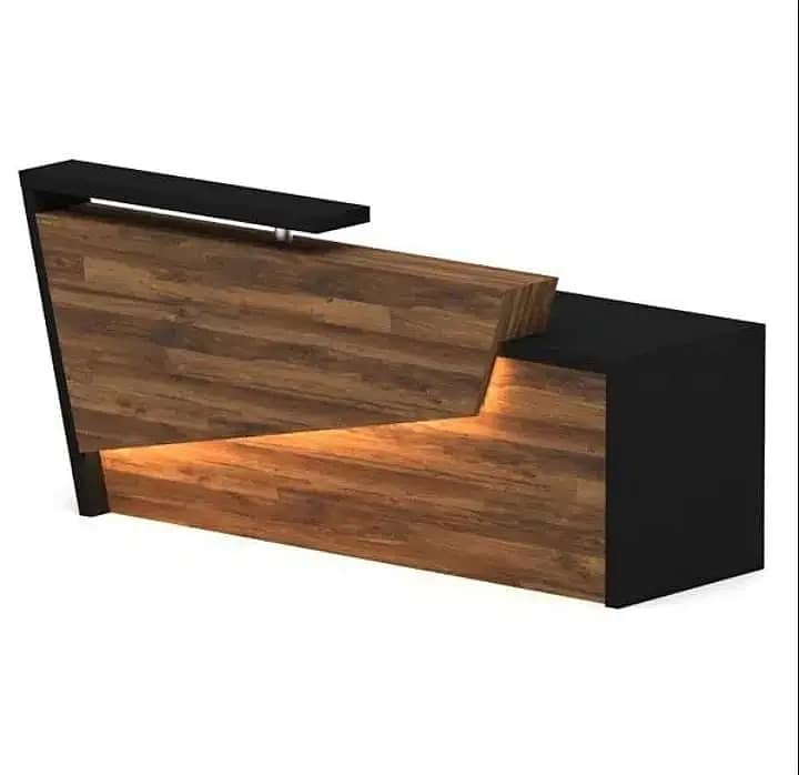 Wall to Wall Workstations , Wall facing workstations 8