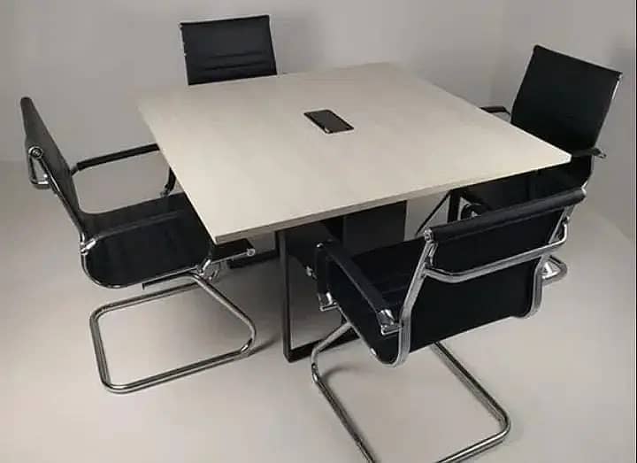 Wall to Wall Workstations , Wall facing workstations 9