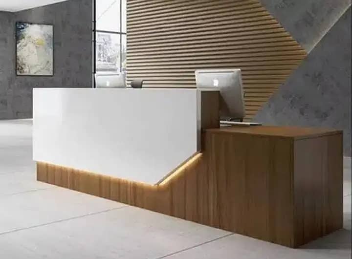 Wall to Wall Workstations , Wall facing workstations 10