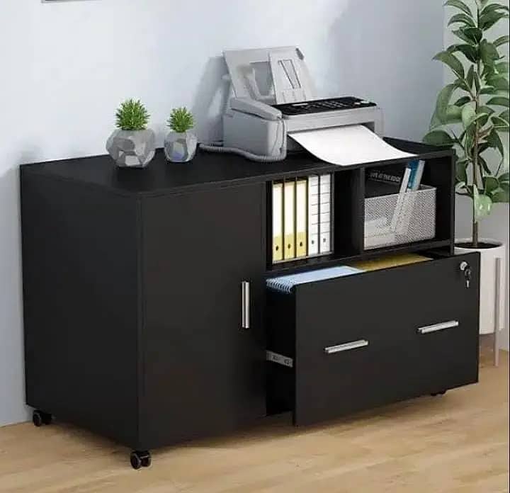 Wall to Wall Workstations , Wall facing workstations 12