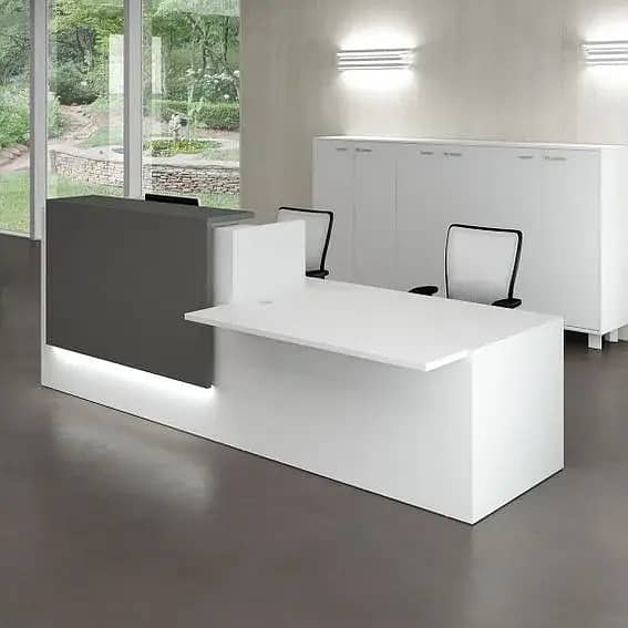Wall to Wall Workstations , Wall facing workstations 13