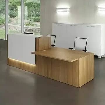 Wall to Wall Workstations , Wall facing workstations 14