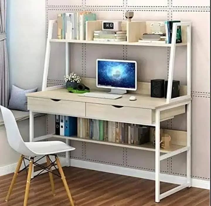 Wall to Wall Workstations , Wall facing workstations 17