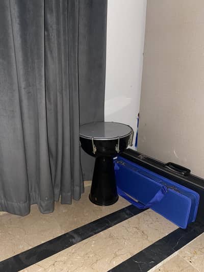 Darbuka