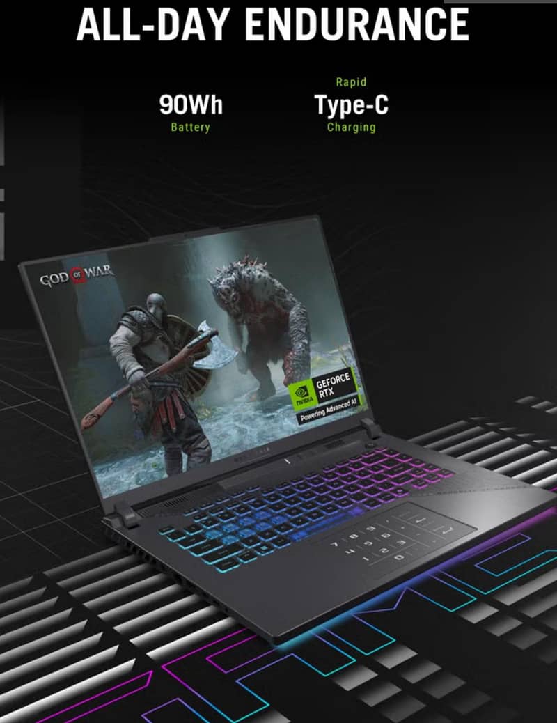 (**NEW) ASUS ROG STRIX, Core Ultra 9, RTX 5070Ti, 32GB/1TB, Gaming ...