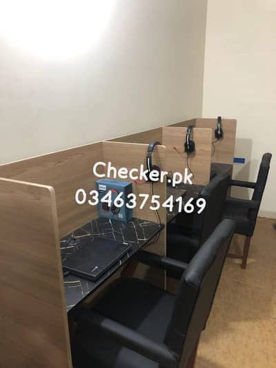 new offfice cubical table |workstation |Executive & conference table