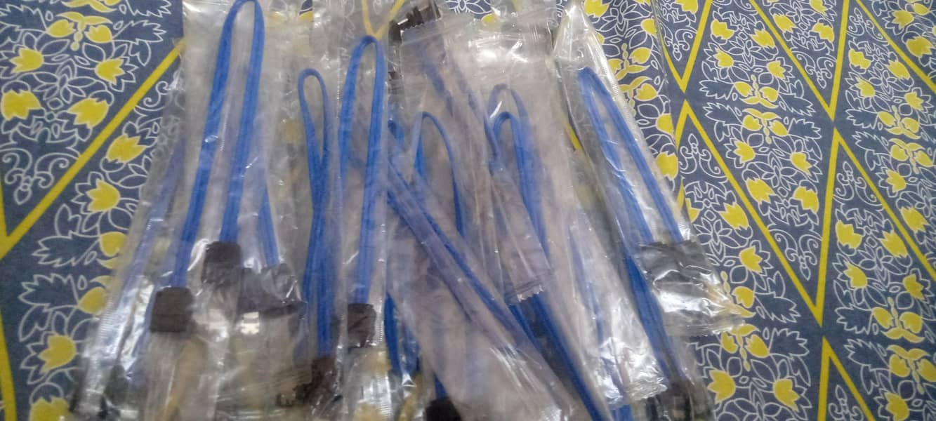 sata cable 0