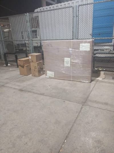 Receptionist plus asst HR